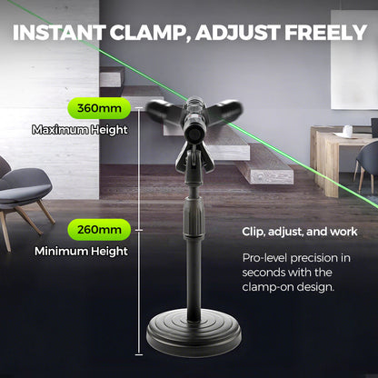 🔥Fabrikens direktförsäljning🔥Färgmönstrad laserficklampa