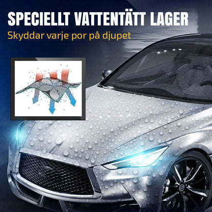 🔥Spray för Repborttagning av Billack