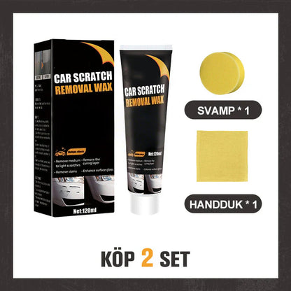 🚗🔥✨Klister för reparation av repor på bilar