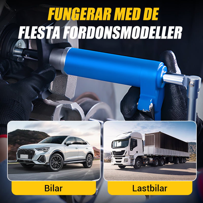 🔥Verktygssats för Bromsok för Fordon