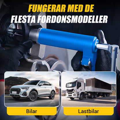 🔥Verktygssats för Bromsok för Fordon