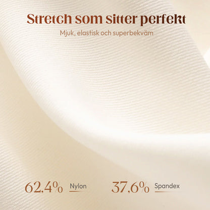 🩳 50% RABATT! 🍑 Högmidjade Rumpaformande Shorts – Omedelbara Kurvor, Bekväm Passform & Perfekt för Träning & Vardag 💖