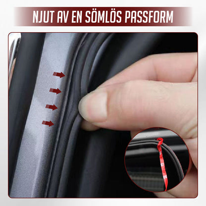 ⏳Begränsad tid 50 % Rabatt⏰Tätningslist för ljudisolering av bildörrar🚗🧷