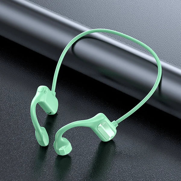 🎁NYA hörlurar för benledning 2025🎧