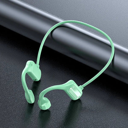 🎁NYA hörlurar för benledning 2025🎧
