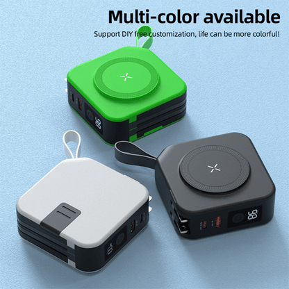 Kraftaggregat Universal