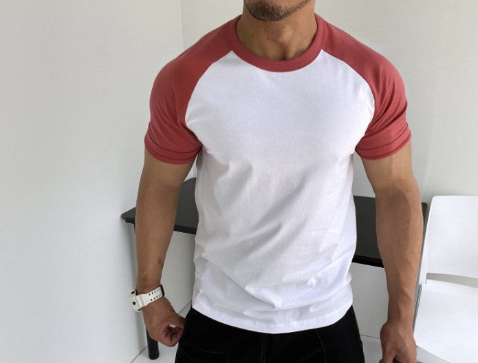 Herr Klassisk T-shirt