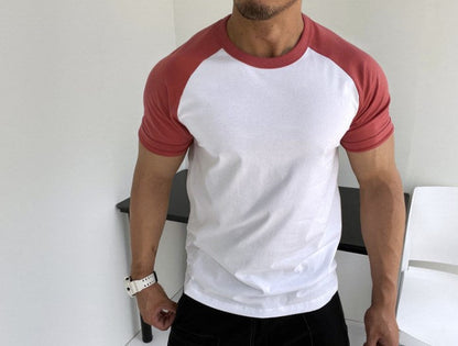 Herr Klassisk T-shirt