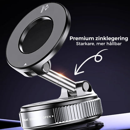 🔥Köp 1 få 1 gratis🔥Telefonhållare med vakuumadsorption för bil
