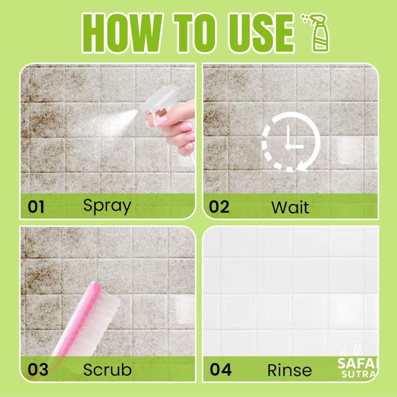 ⏰BEGRÄNSAD FÖRSÄLJNING 50% RABATT!🔥🌿Oxalic Acid Kraftfull fläckrengöringOxalic Acid Kraftfull fläckrengöring