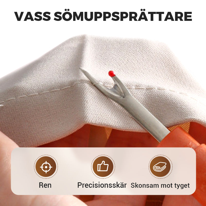 🤩Prisvärda verktyg👉🏻🧵🪡37PCS syverktygssats