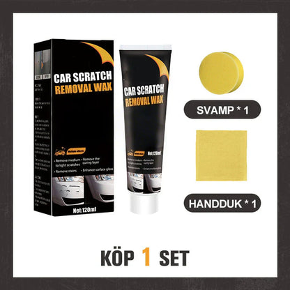 🚗🔥✨Klister för reparation av repor på bilar