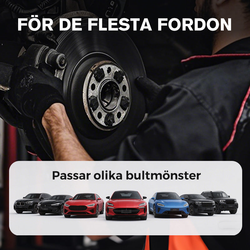 🚗Rostfritt stål hjuljustering verktygsplatta （50% rabatt）