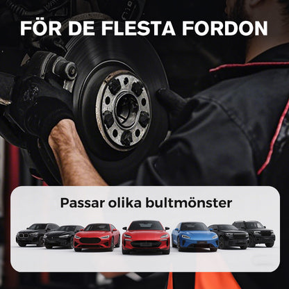 🚗Rostfritt stål hjuljustering verktygsplatta （50% rabatt）