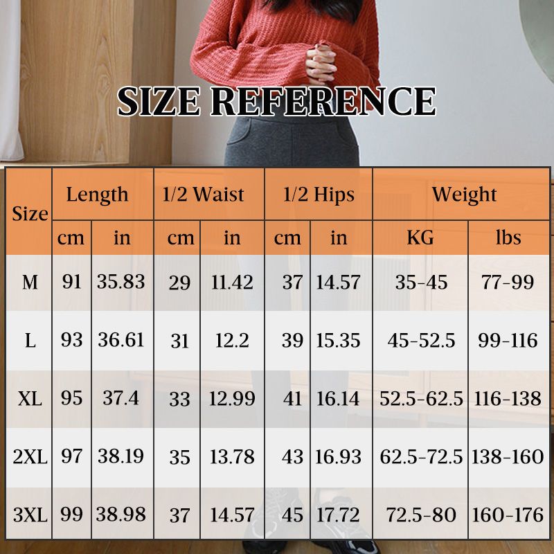 👖 60% RABATT! 🎉 Thermo-Kashmir Smalbyxor – Högteknologiskt Värme, Lyxig Mjuk & Slank Siluett 📦