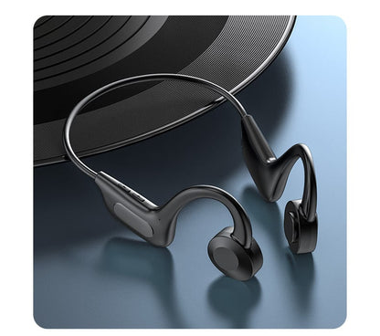 🎁NYA hörlurar för benledning 2025🎧