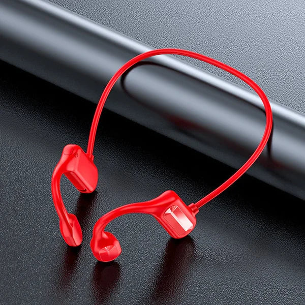 🎁NYA hörlurar för benledning 2025🎧