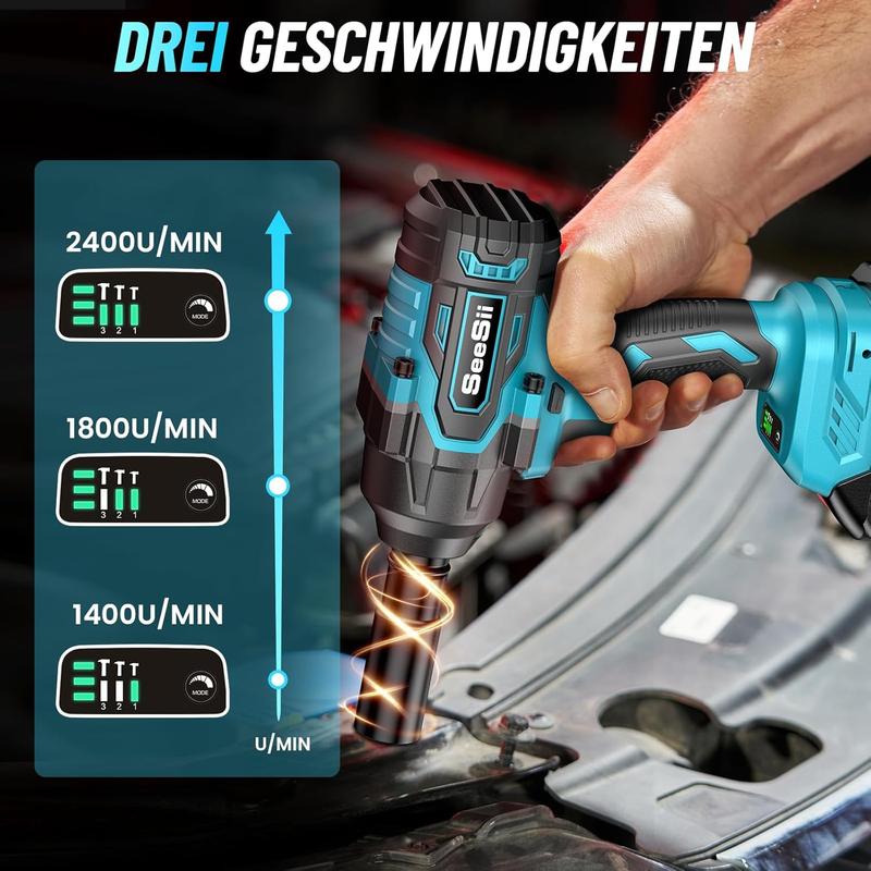 🔧 50% RABATT! ⚙️ Multifunktionell kraftpaket för verkstäder och DIY-entusiaster – högpresterande motor, mångsidiga tillbehör och hållbar konstruktion 🛠️