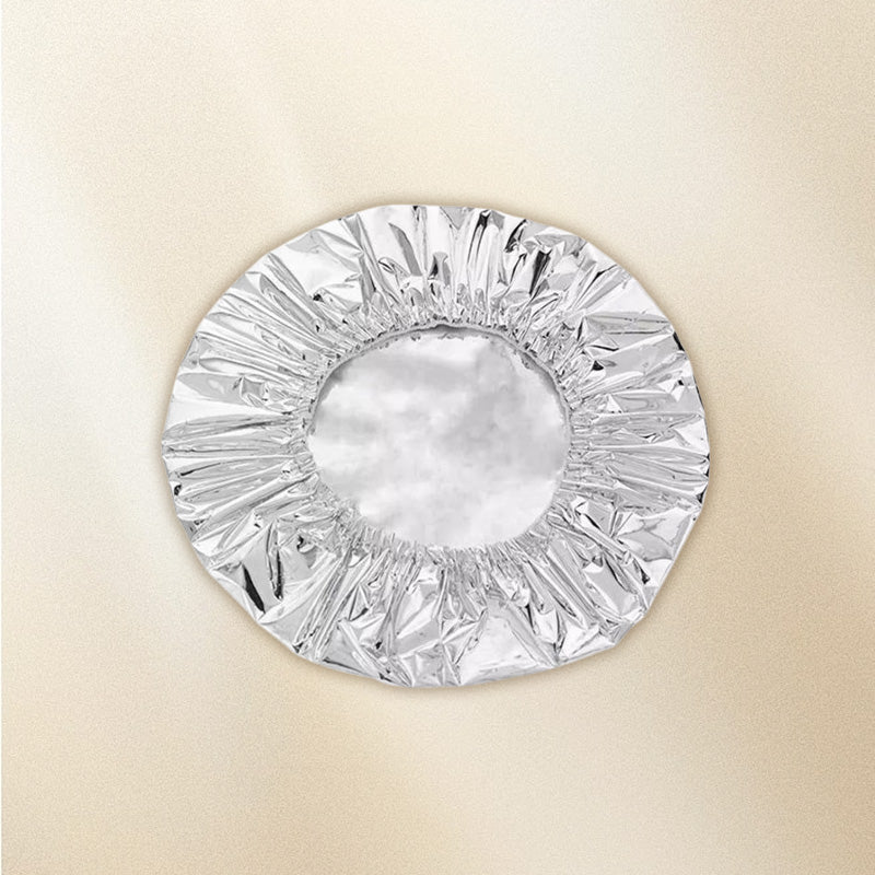 🏠Isoleringsskydd av aluminiumfolie