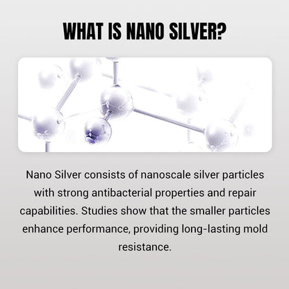 🛡Vattentät & mögelresistent väggreparationspasta🌿