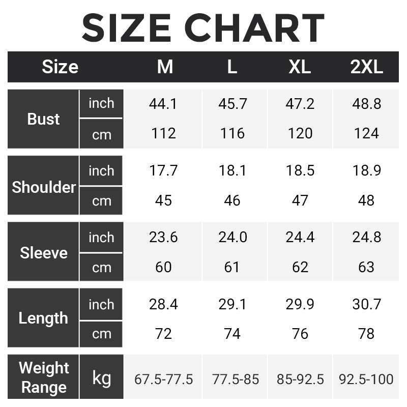 🔥2025 HOT SALE🔥Men's Wrinkle-Free Stretch Dress Shirt✈️Free frakt när du köper 2✈️