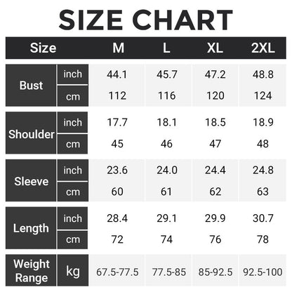 🔥2025 HOT SALE🔥Men's Wrinkle-Free Stretch Dress Shirt✈️Free frakt när du köper 2✈️