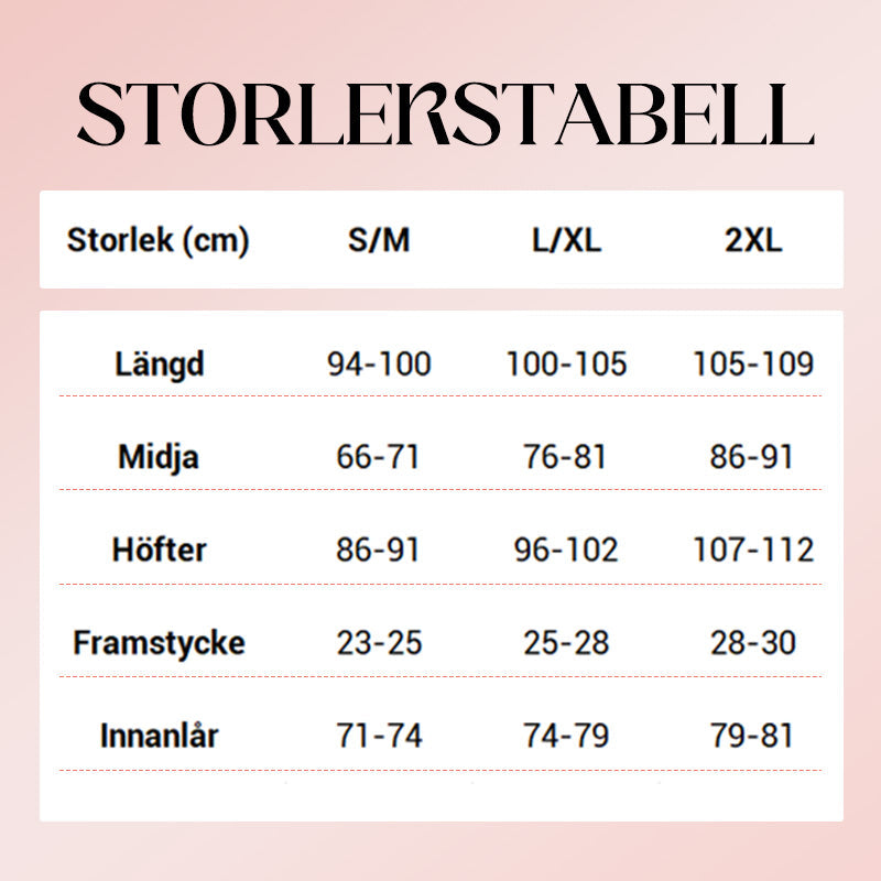 🌸Högmidjade, höftlyftande och magformande fitnesstights med sidofickor (begränsad upplaga)💥
