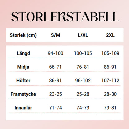 🌸Högmidjade, höftlyftande och magformande fitnesstights med sidofickor (begränsad upplaga)💥