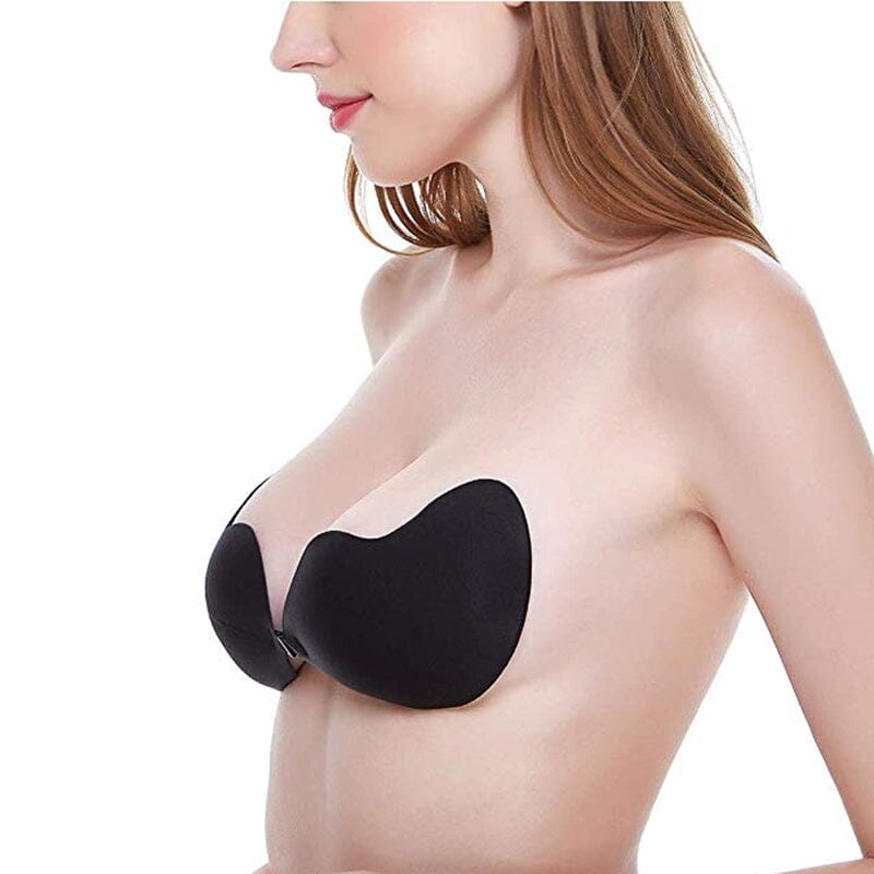 🔥Köp 1 få 1 gratis🔥Självhäftande push-up bh