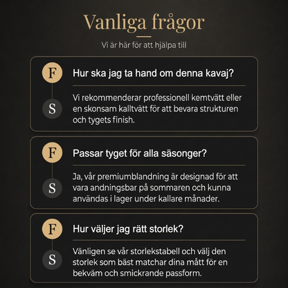 ✨ 50% RABATT! ✨Elegant mjuk enfärgad jacka med knappar och uppknäppning