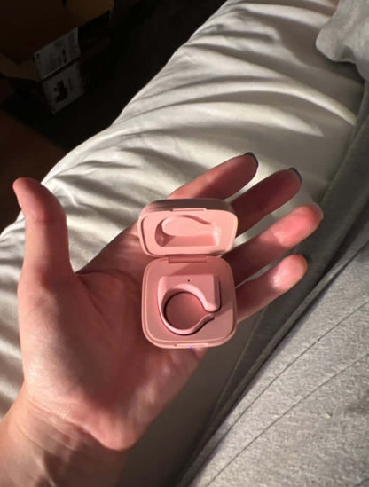🔥Försäljning före jul 🎁 Finger Remote Mobile Bluetooth Controller