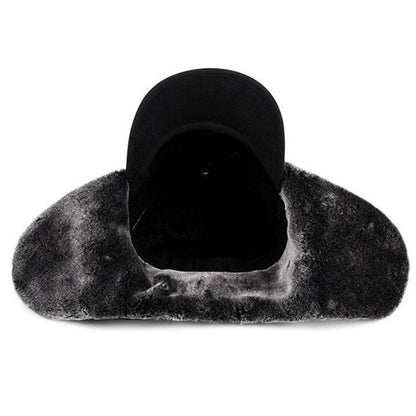 🔥SISTA DAGEN 50 % RABATT!!🏆Flash Sale⚡ Över 50 000 sålda! Nästan slut💥Vintermössa med full täckning🧢