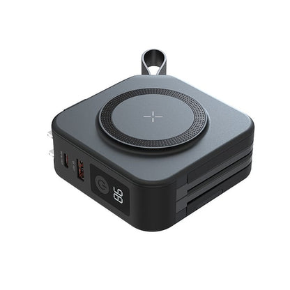 Kraftaggregat Universal