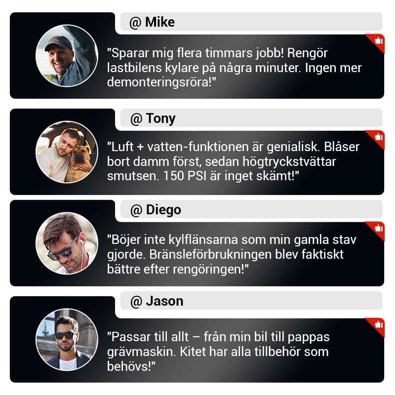 50 % rabatt🚀Högeffektivt rengöringsverktyg för vattentankar utan demontering