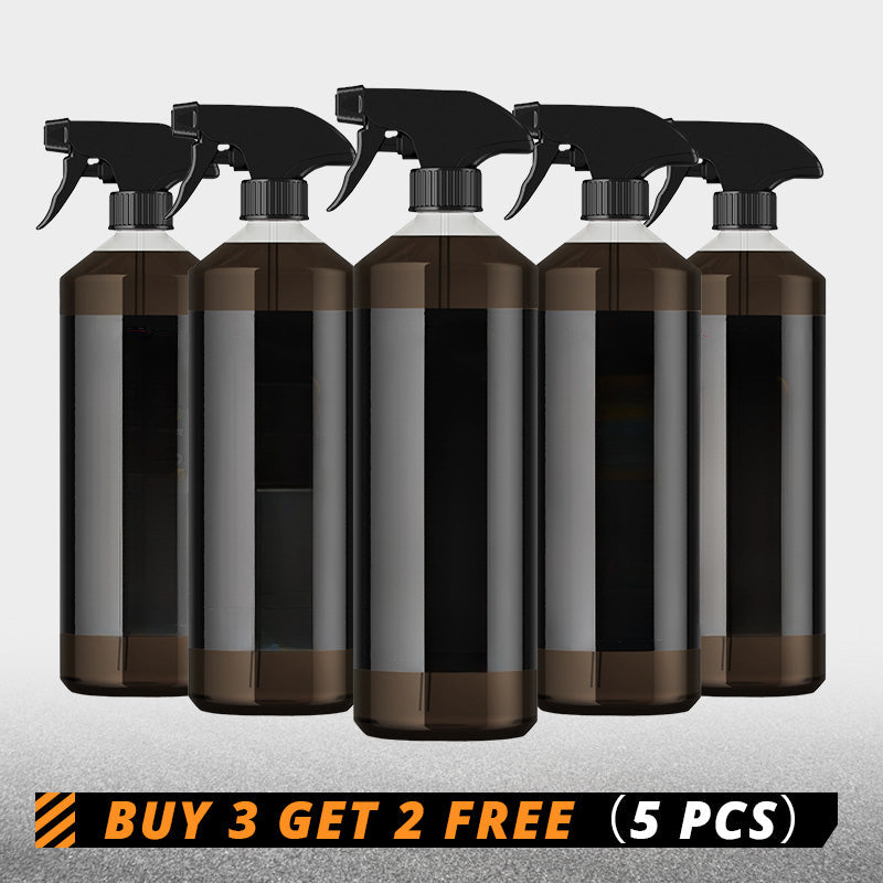 🚗👍Rengöringsmedel för bilhjul