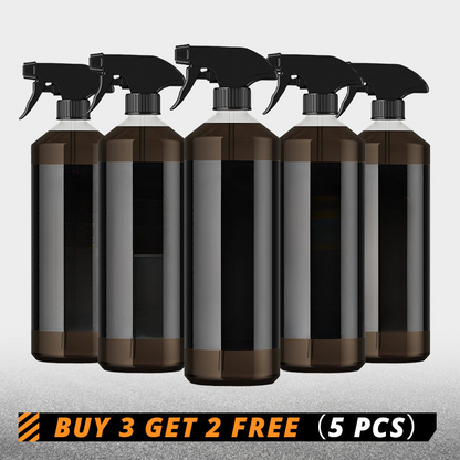 🚗👍Rengöringsmedel för bilhjul