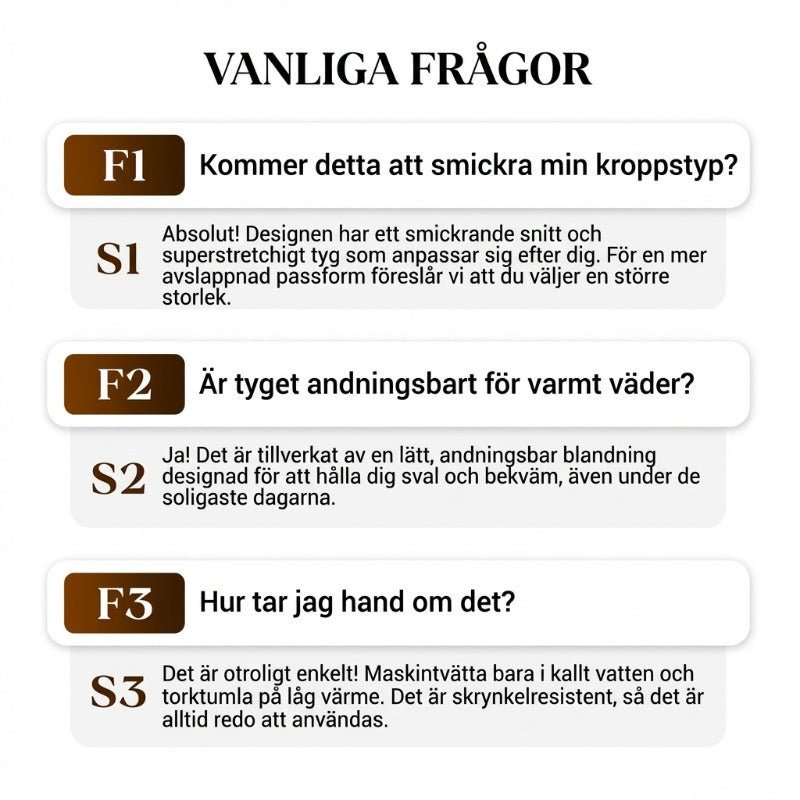 Elegant jumpsuit med én skulder for kvinner