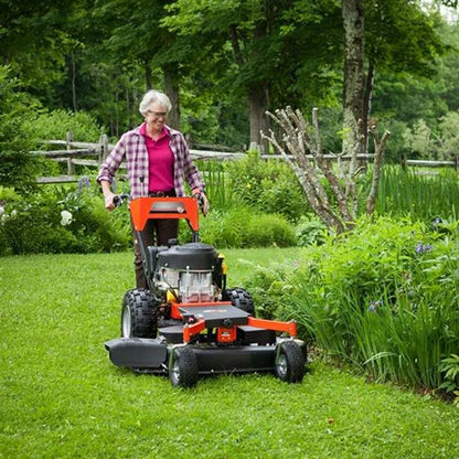 🎉KÖP 1 FÅ 1 GRATIS🎁 Gräsklippare Slipsten för Slöa Blad