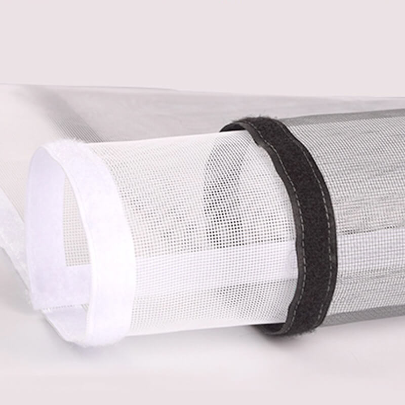 ⏳ BEGRÄNSAD TID – 50 % RABATT! ✨ FlyFree™ insektsnät för fönster – ultrafint 1,0 mm nät, andningsbart & osynligt, blockerar alla insekter 🦟✅
