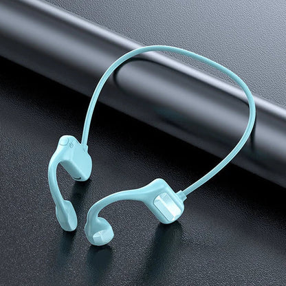🎁NYA hörlurar för benledning 2025🎧