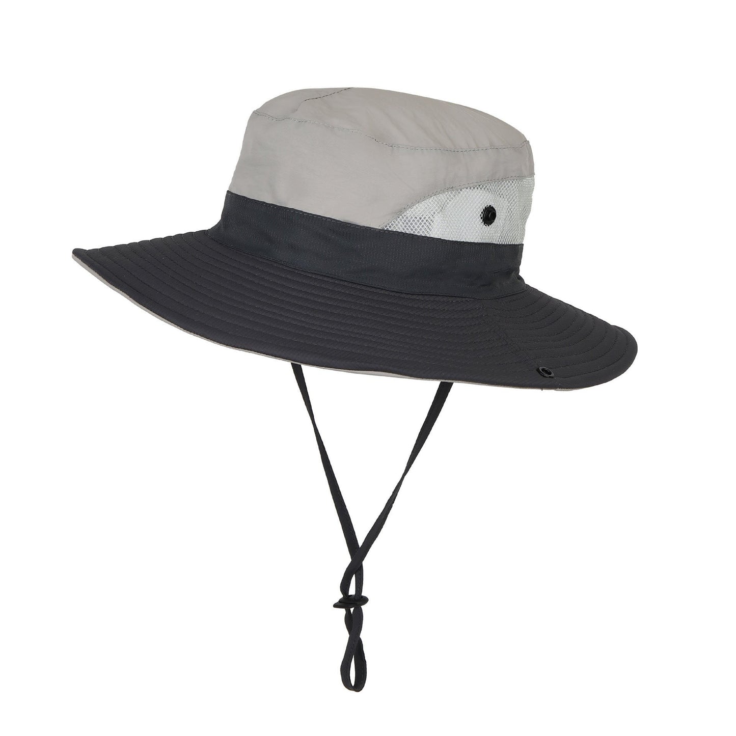 🔥 Solhatt för utomhusbruk, parhatt för fiskare, hopfällbar sommarsolhatt