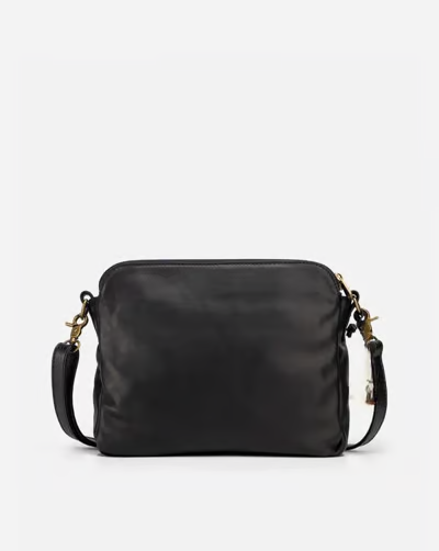 👜 60% RABATT! ✨ Läder Crossbody & Clutch Set – Lätt, Flera Fack & Tidslös Design för Vardag och Kväll 👜