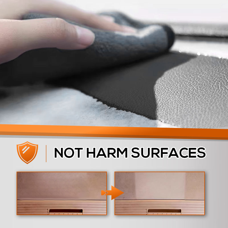 🔥2025 ny het försäljning 50% rabatt🔥Multi-Purpose Foam Cleaner
