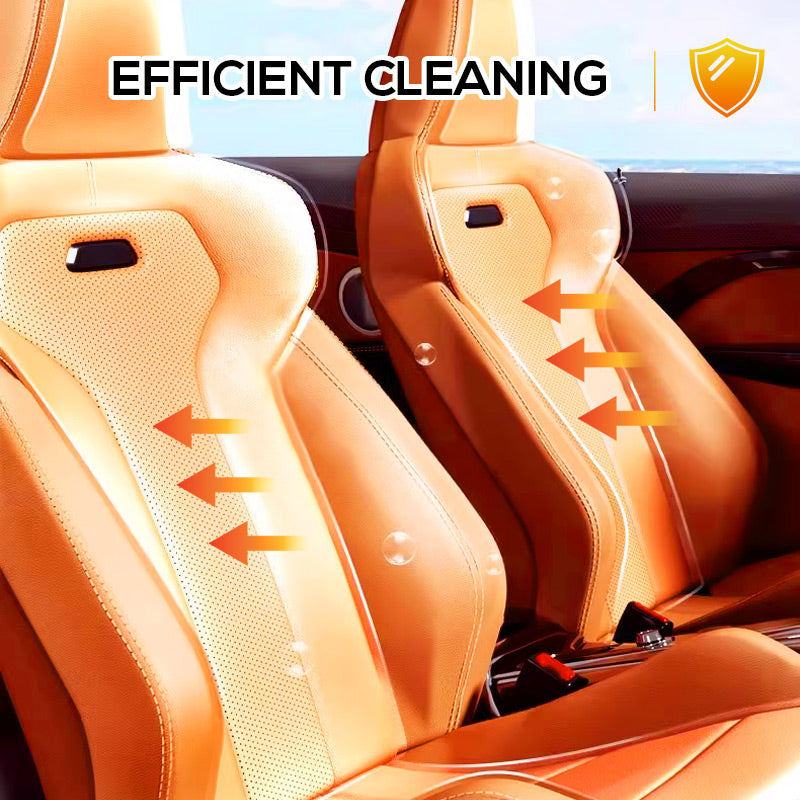 🔥2025 ny het försäljning 50% rabatt🔥Multi-Purpose Foam Cleaner