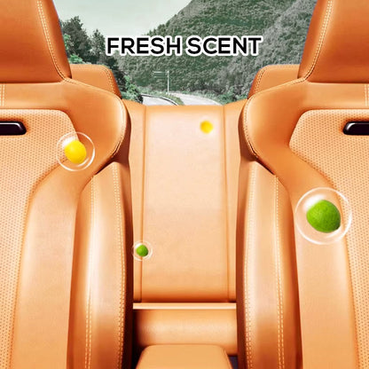 🔥2025 ny het försäljning 50% rabatt🔥Multi-Purpose Foam Cleaner