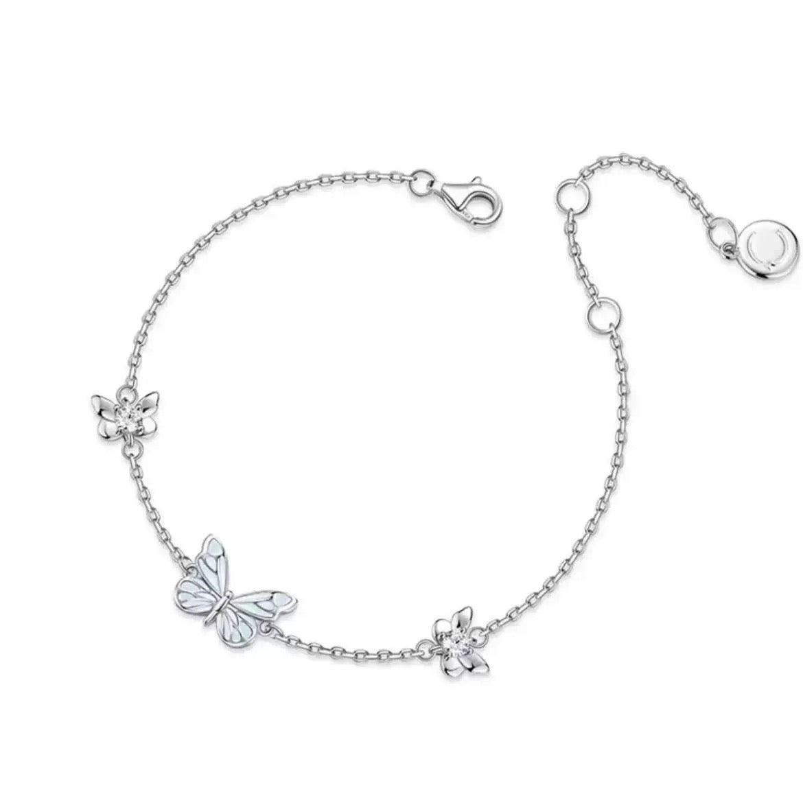 🦋Avgiftsbelagd fjärilskollektion