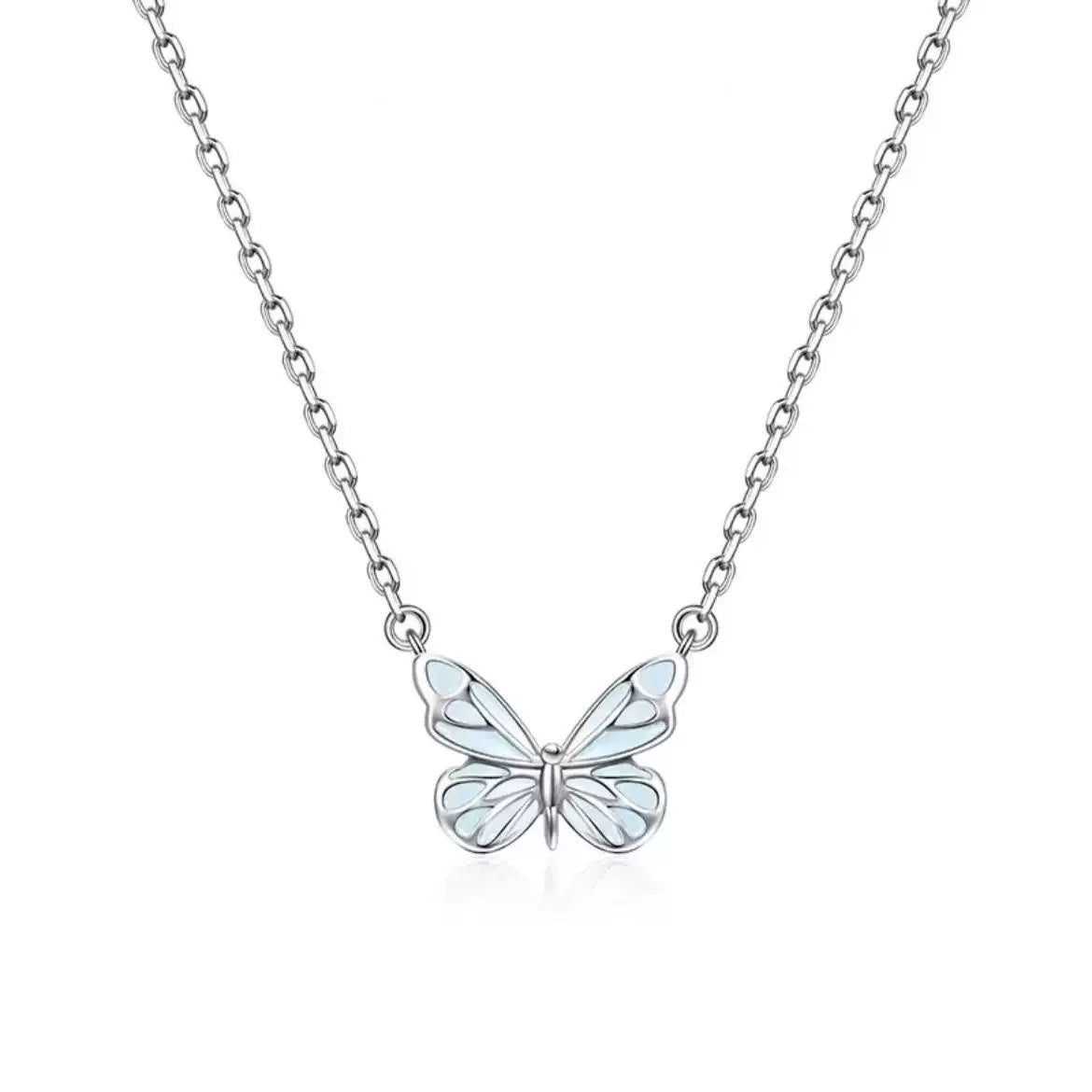 🦋Avgiftsbelagd fjärilskollektion