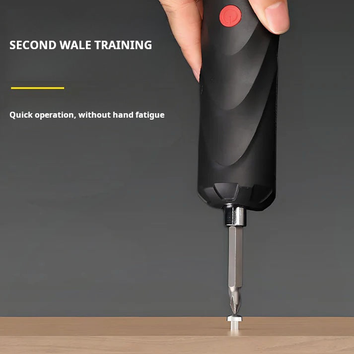 🔥2025 Het försäljning 50 % RABATT🔥Sladdlös elektrisk skruvdragare