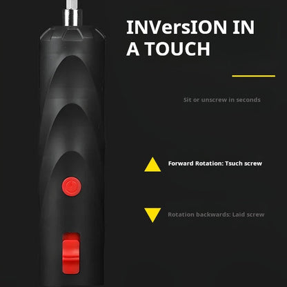 🔥2025 Het försäljning 50 % RABATT🔥Sladdlös elektrisk skruvdragare