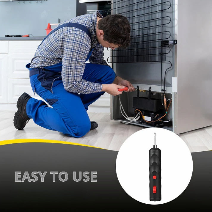 🔥2025 Het försäljning 50 % RABATT🔥Sladdlös elektrisk skruvdragare